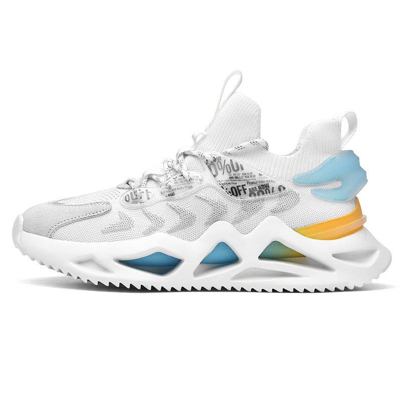 Men's Casual Trendy Shoes Blade Sports Shoes Men - Mubimart