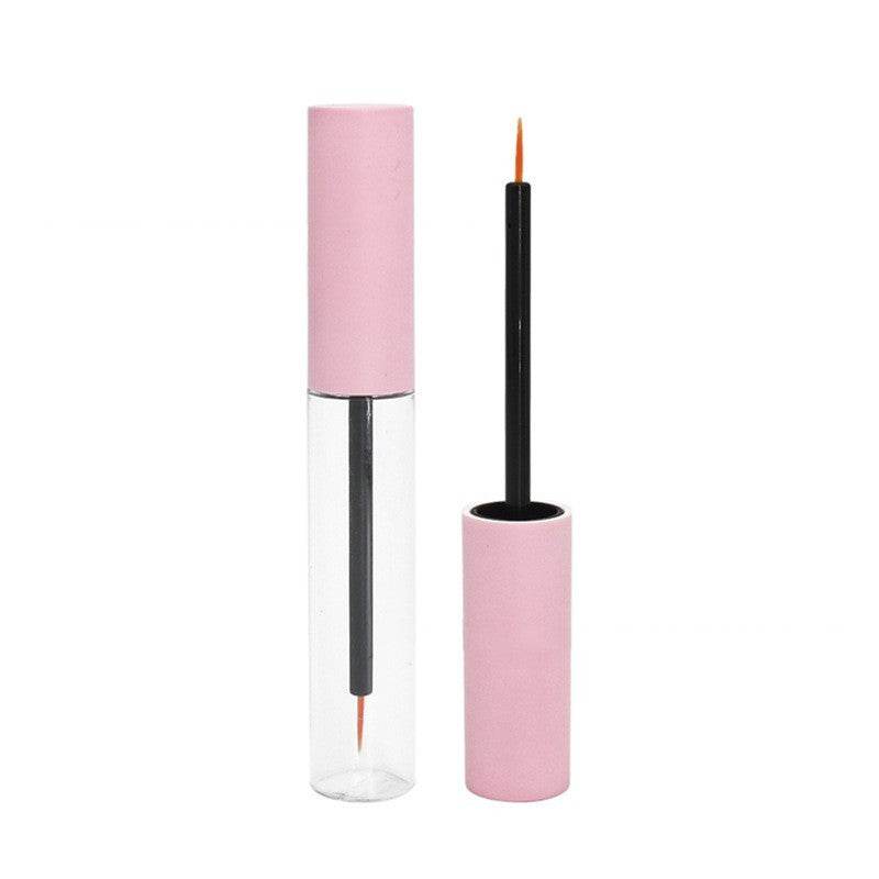 Magnet False Eyelashes Liquid Eyeliner - Mubimart