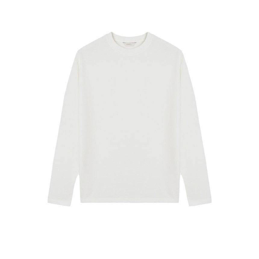 Autumn And Winter Dralon Thickened Men's Undershirt - Mubimart