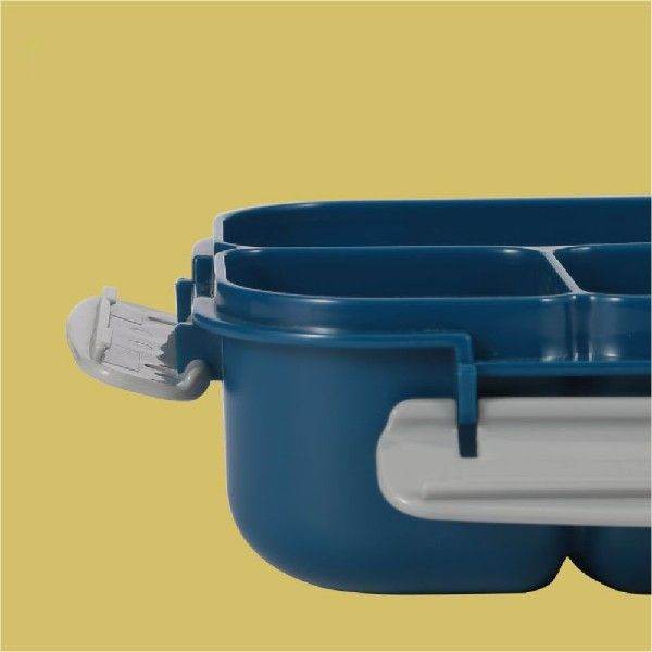 1.3L Lunch Bento Box Lunch Containers For Kid - Mubimart