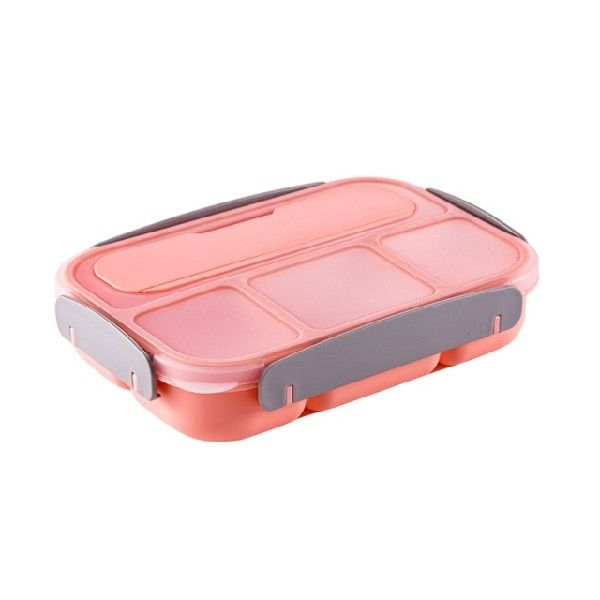 1.3L Lunch Bento Box Lunch Containers For  Kid - Mubimart -  