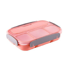 1.3L Lunch Bento Box Lunch Containers For  Kid - Mubimart -  