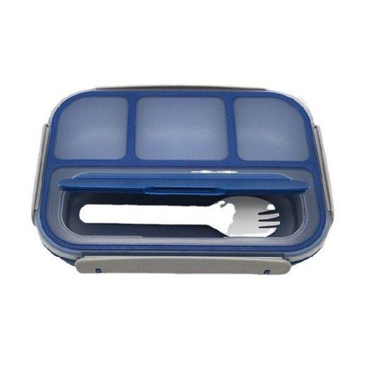 1.3L Lunch Bento Box Lunch Containers For Kid - Mubimart