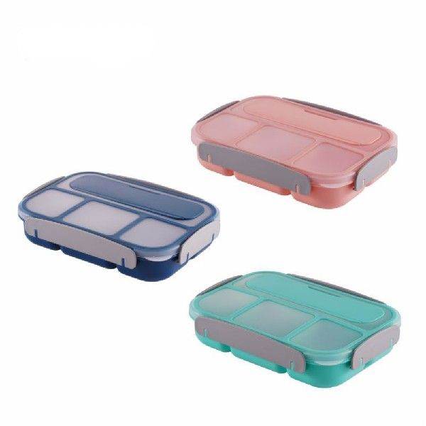 1.3L Lunch Bento Box Lunch Containers For Kid - Mubimart
