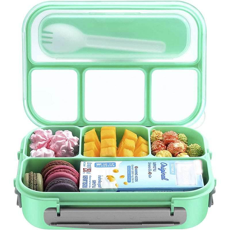 1.3L Lunch Bento Box Lunch Containers For Kid - Mubimart