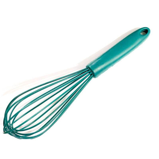 10 inch silicone whisk - Mubimart