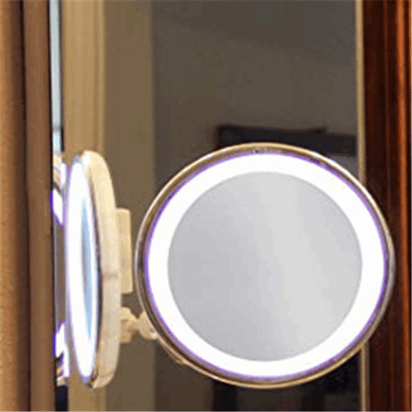 10 times makeup mirror - Mubimart