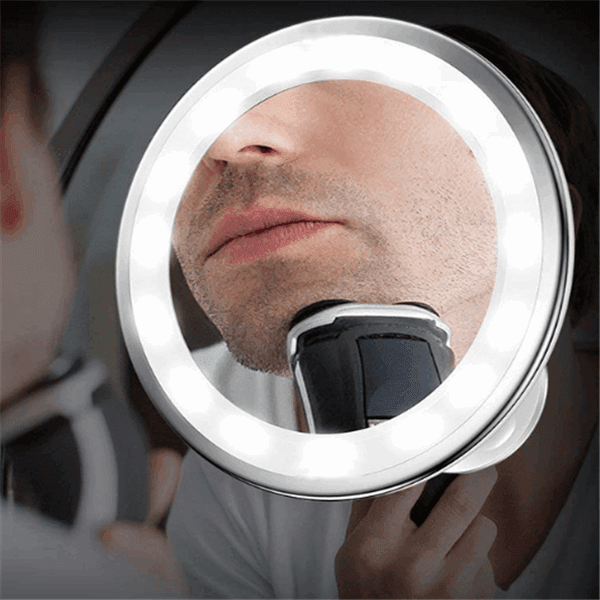 10 times makeup mirror - Mubimart
