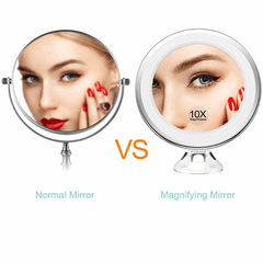 10 times makeup mirror - Mubimart -  