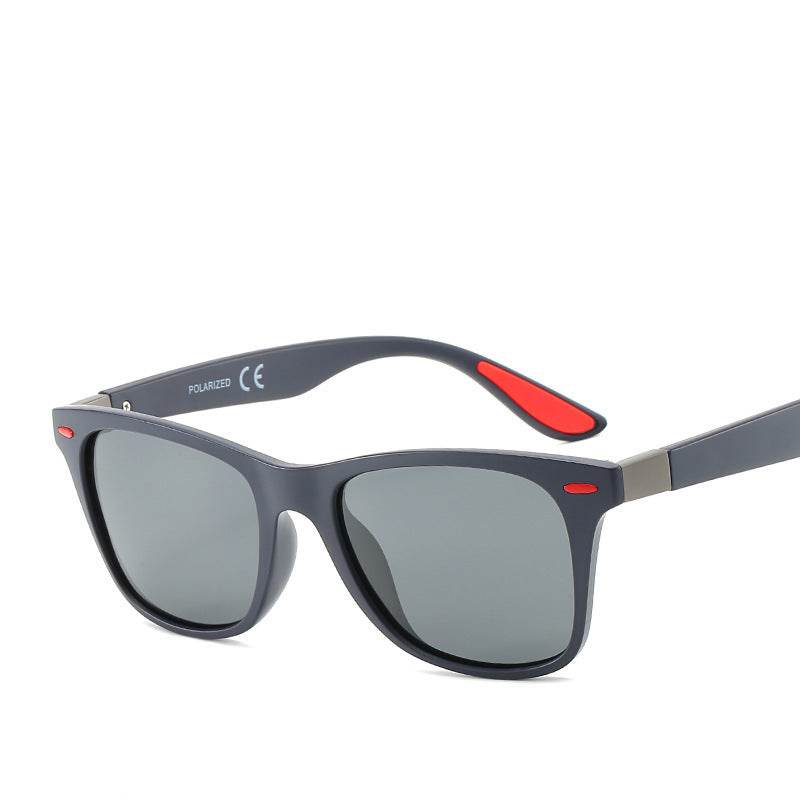 Sunglasses Polarized Sunglasses Fishing Glass - Mubimart