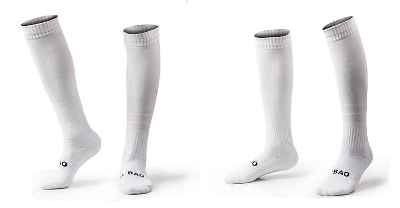 Football socks and towel socks - Mubimart