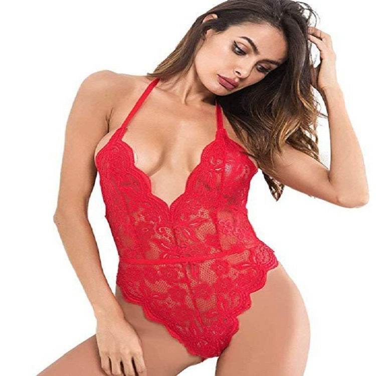 European and American bodysuits - Mubimart
