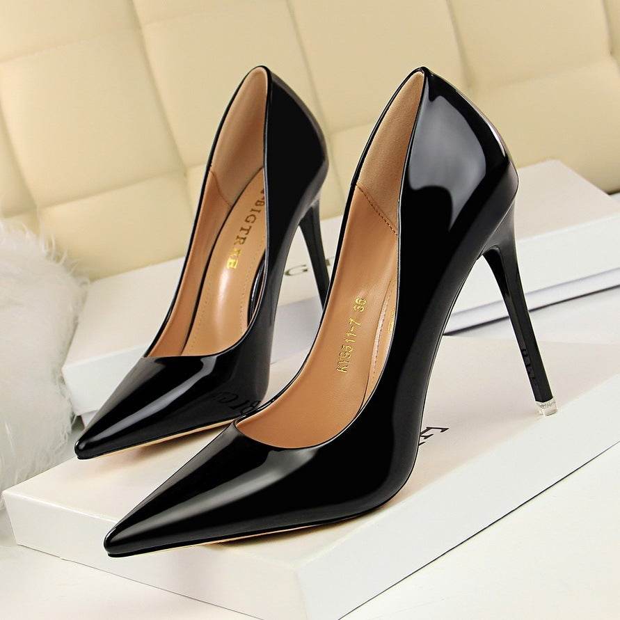 Stiletto heels - Mubimart