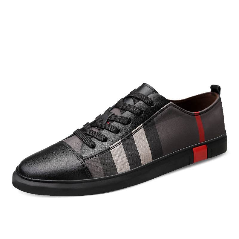 Peas shoes dress shoes - Mubimart