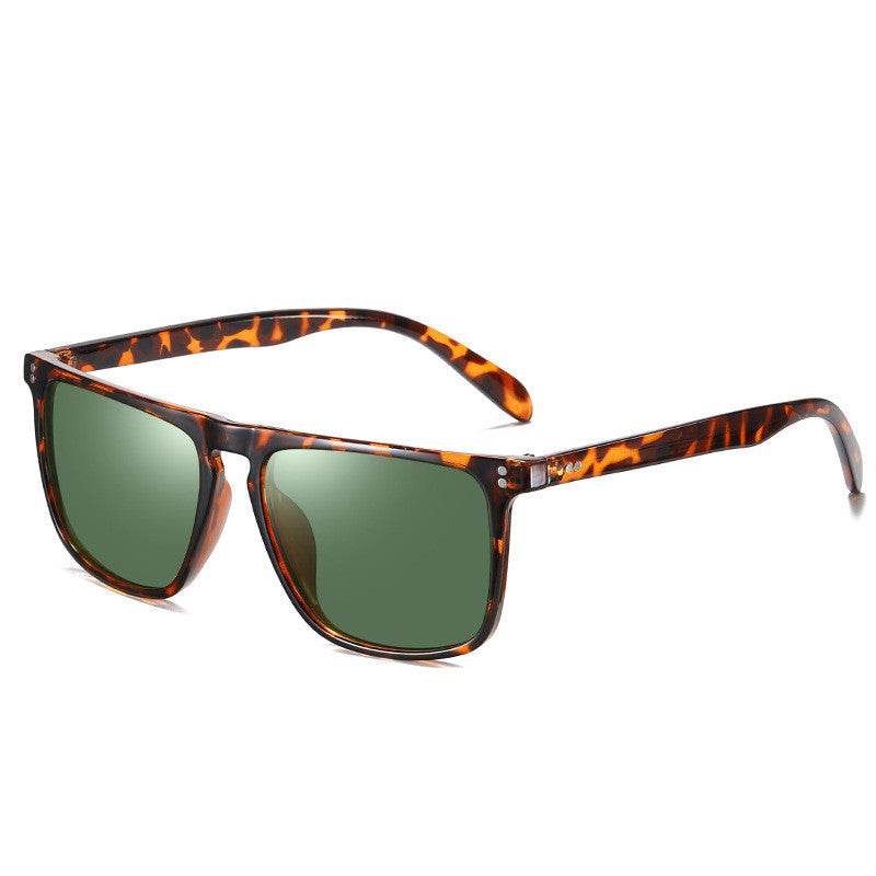 Polarized sunglasses glasses - Mubimart