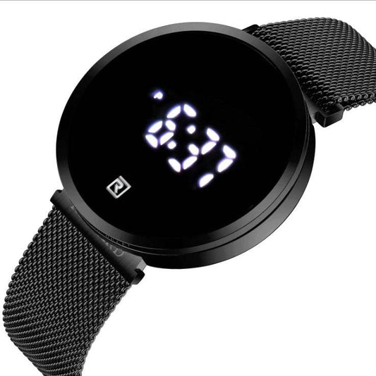 Digital Men's Watch Women Watch Sport Digital Wrist Watch for Luxury Men Watches - Mubimart