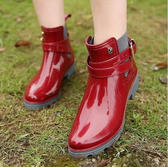 Rain boots - Mubimart