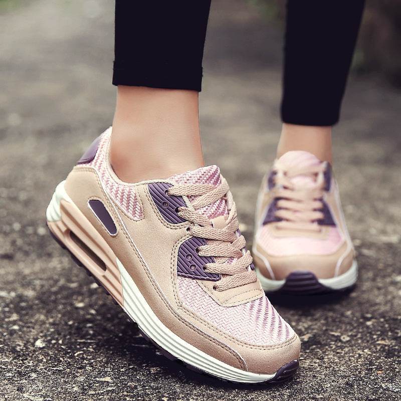 Women Shoes Female Casual Shoes - Mubimart