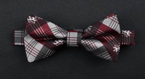 Double bow tie - Mubimart