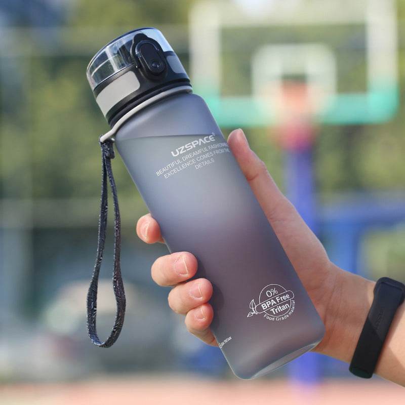 Youzhi Plastic Water Cup - Mubimart