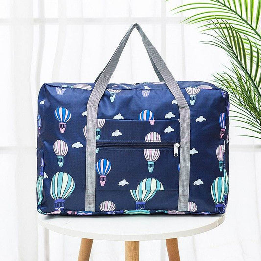 Move quilt duffel bag - Mubimart