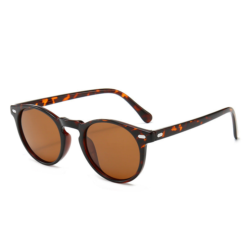 Polarisierte Sonnenbrille aus TR90