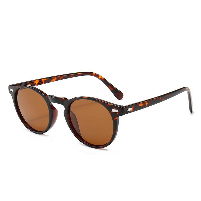 TR90 polarized sunglasses - Mubimart