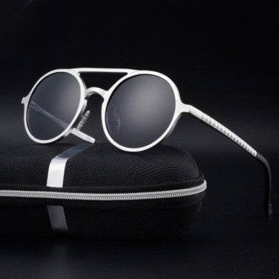 Men's Polarized Sunglasses - Mubimart