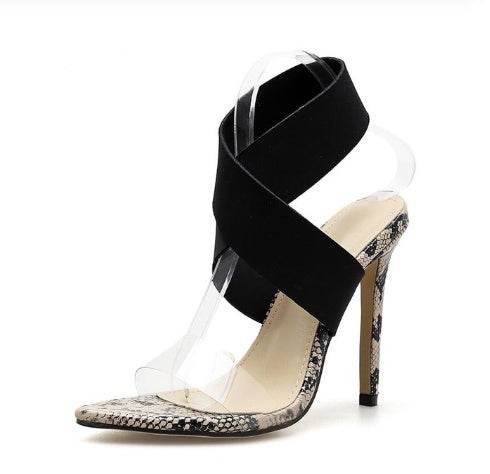 High heels - Mubimart