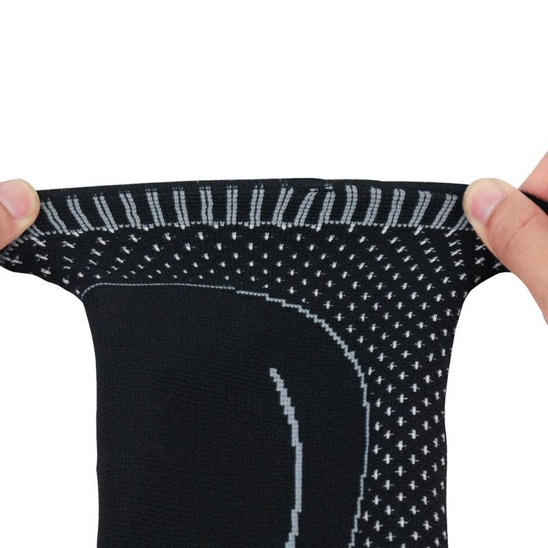 Calf knitted breathable compression socks - Mubimart