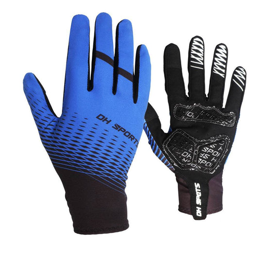 Ridding gloves - Mubimart