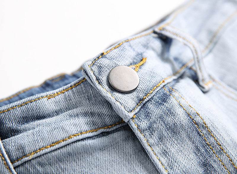 Men's jeans - Mubimart