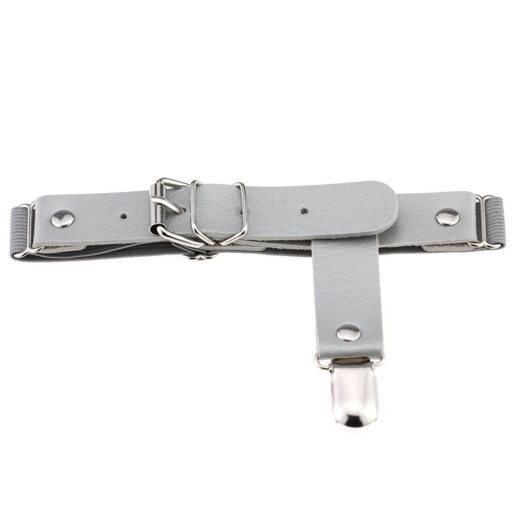 Street Dance Show Sexy Sexy Leg Ring Garter Belt - Mubimart