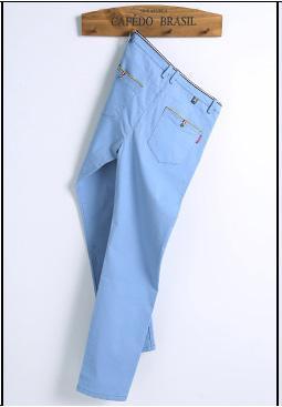 New Design Cotton Pant