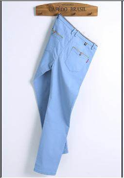 New Design Cotton Pant - Mubimart