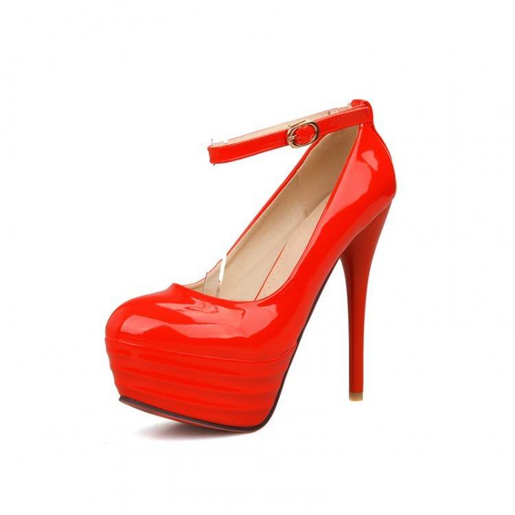 Dance high heels - Mubimart