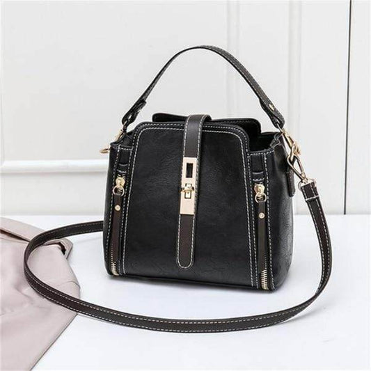 Women Shoulder Bag - Mubimart