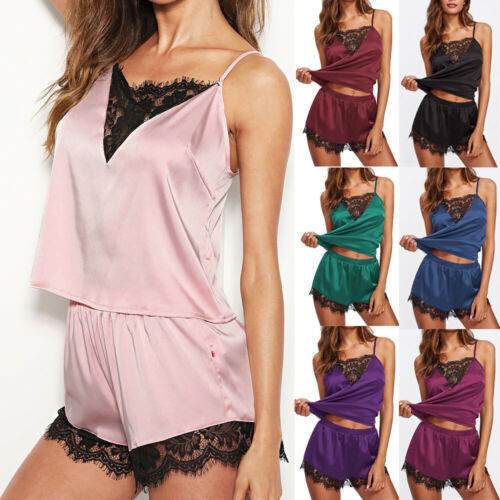 Sexy lace lingerie set - Mubimart