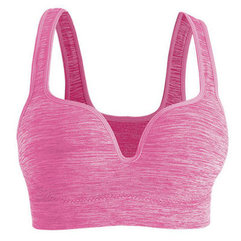 Ladies sports bra - Mubimart -  