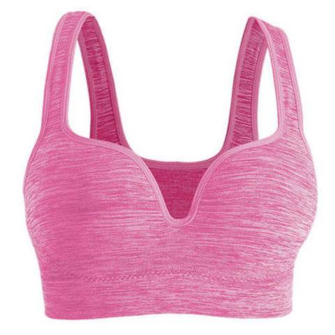 Ladies sports bra - Mubimart