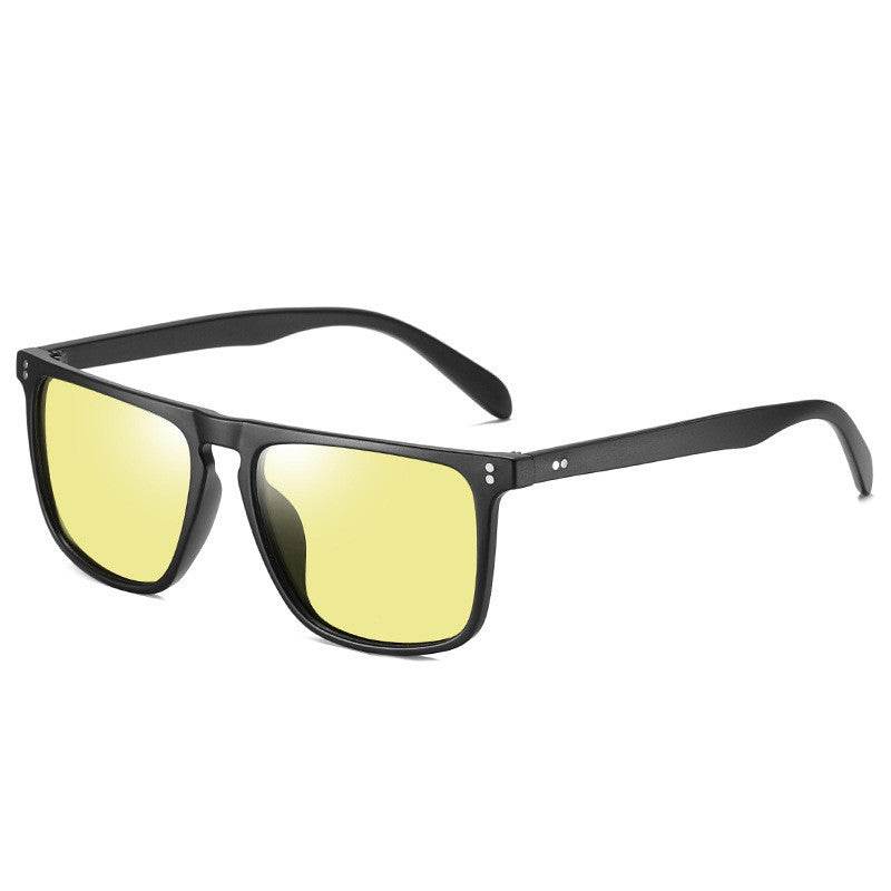 Polarized sunglasses glasses - Mubimart