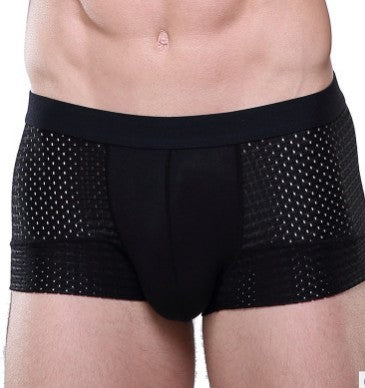 U convex boxer briefs