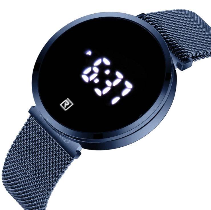 Digital Men's Watch Women Watch Sport Digital Wrist Watch for Luxury Men Watches - Mubimart
