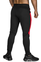 Herren Jogginghose Sporthose Kleine Jogginghose Lange Hose