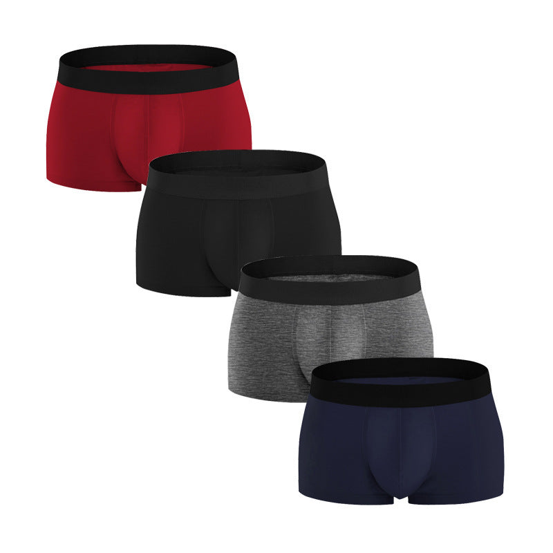 Men's boxer briefs