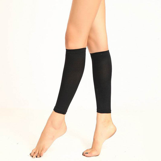 Wristband compression socks sports compression leg guard - Mubimart