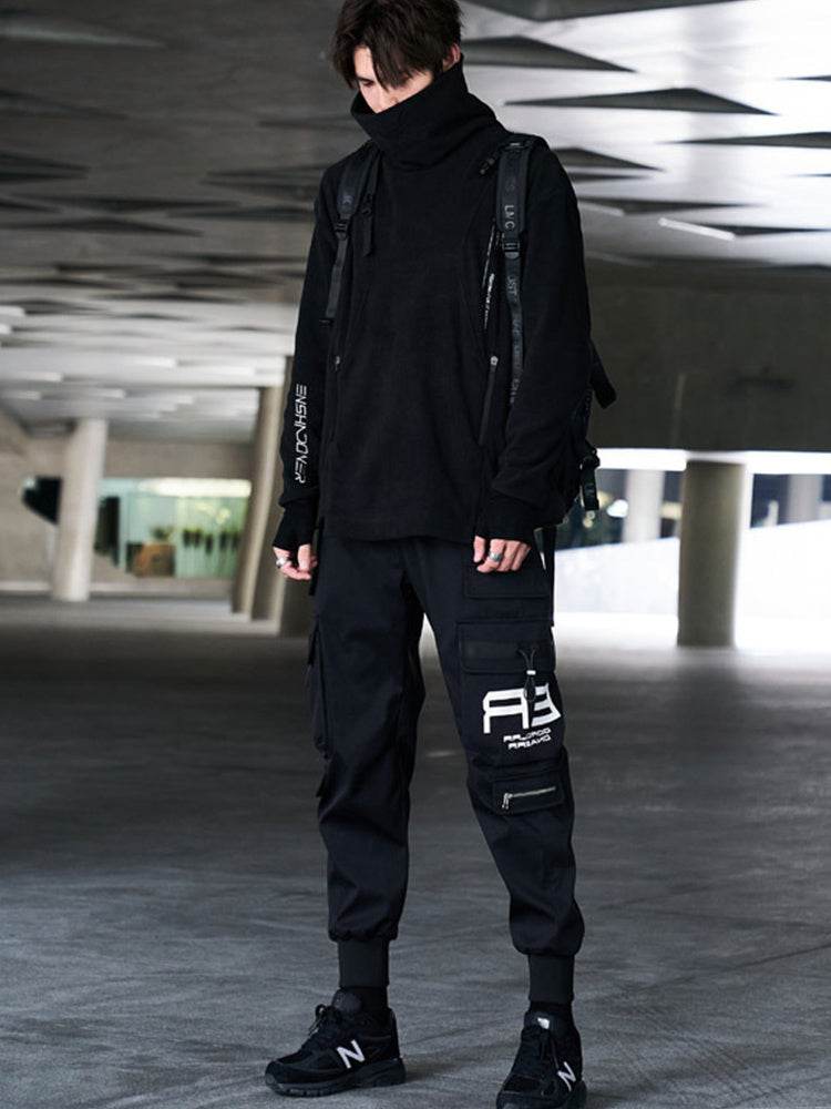 Men's Cargo pants - Mubimart