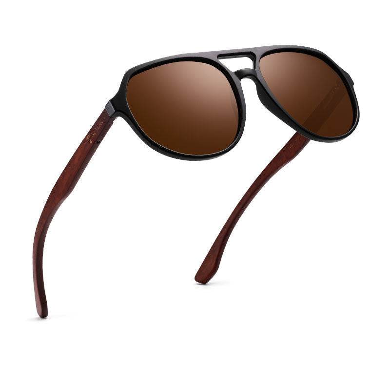 Polarized sunglasses - Mubimart