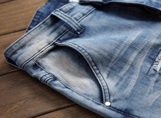 Men's jeans - Mubimart