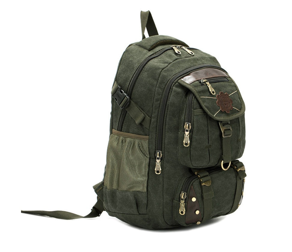 Computer-Rucksack, Reiserucksack